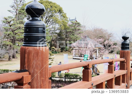 秀長ゆかりの地 秀長ゆかりの地 136953883