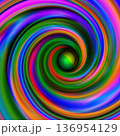 background image, abstract color art background colorful paint colorful texture 136954129