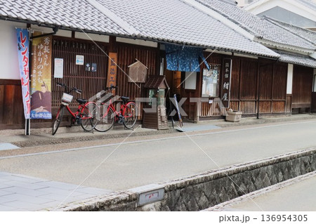 秀長ゆかりの地 秀長ゆかりの地 136954305