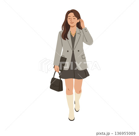 女性 女の人 女 136955009