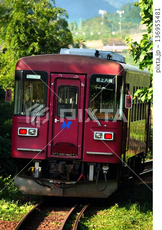 長良川鉄道ナガラ300形気動車 長良川鉄道ナガラ300形気動車 136955481