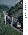 1985年 紀勢本線 EF58 66牽引 12系臨時客車列車 冷水浦 136955849