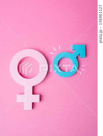 Women's libido is higher than men's in relationships. Balance in relationships. Intimacy dynamics and gender psychology. Emotional connection and couple harmony concept. Women's libido is higher than men's in relationships. Balance in relationships. Intimacy dynamics and gender psychology. Emotional connection and couple harmony concept. 136961127
