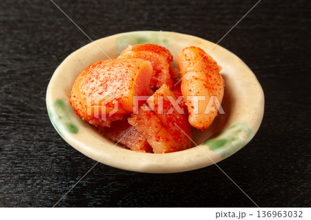 辛子明太子 136963032