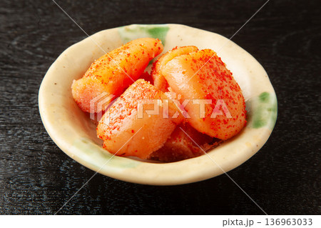 辛子明太子 136963033