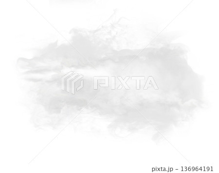 Abstract cloud of fog and smoke texture overlay effect Abstract cloud of fog and smoke texture overlay effect 136964191
