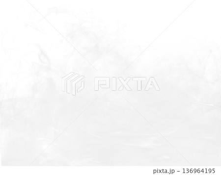 Abstract cloud of fog and smoke texture overlay effect  136964195