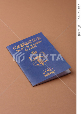 Jordan passport, Jordanian visa for international travel and vacation. Jordanian passport Jordan passport, Jordanian visa for international travel and vacation. Jordanian passport 136969367