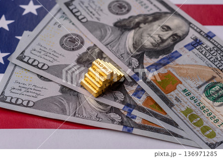 Gold bars or ingots as a tool for balance, financial investment, and savings. Gold bars or ingots Gold bars or ingots as a tool for balance, financial investment, and savings. Gold bars or ingots 136971285