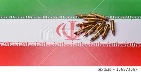 Military defense of Iran, US invasion, and investments in the military and security Military defense of Iran, US invasion, and investments in the military and security 136973667