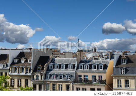 Square of Georges Pompidou, Paris Square of Georges Pompidou, Paris 136974462