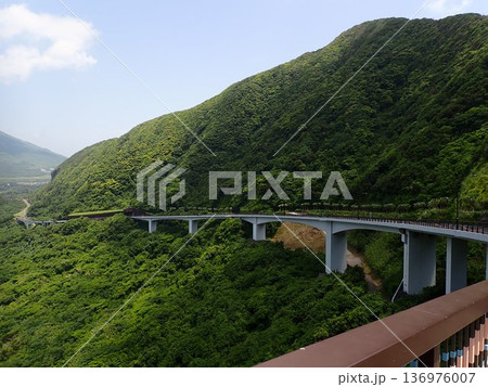 大坂トンネル 136976007