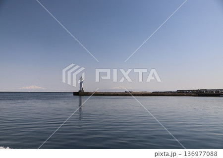 流氷の海 流氷の海 136977088