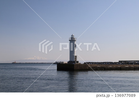 流氷の海 流氷の海 136977089