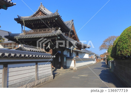 二王座歴史の道（善法寺・臼杵市） 136977719