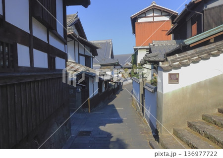 二王座歴史の道(切通し・臼杵市) 二王座歴史の道(切通し・臼杵市) 136977722