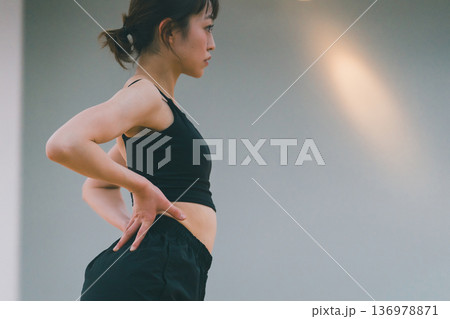 dance practice 136978871
