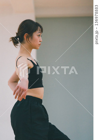 dance practice 136978883