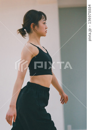 dance practice dance practice 136978884