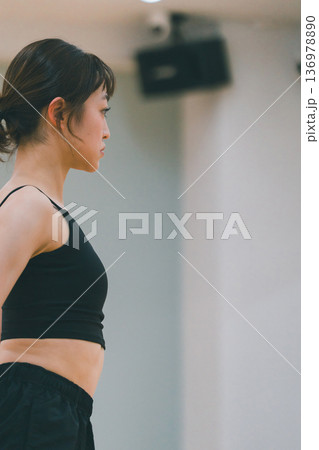 dance practice 136978890