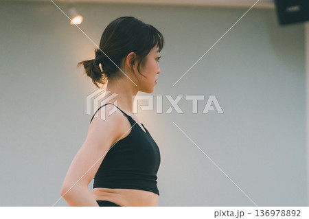 dance practice dance practice 136978892