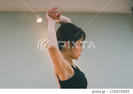 dance practice dance practice 136978895