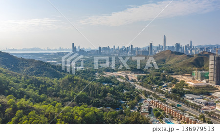 kwu tung development site shaping future northern district Feb 18 2026 136979513