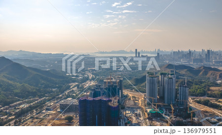 kwu tung development site shaping future northern district Feb 18 2026 136979551