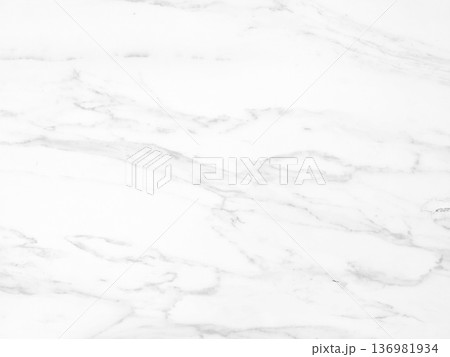 White marble effect glossy vitrified floor tile. White marble effect glossy vitrified floor tile. 136981934