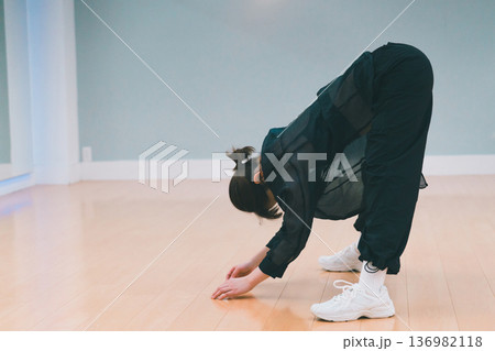 dance practice dance practice 136982118