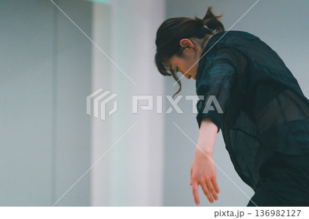 dance practice dance practice 136982127