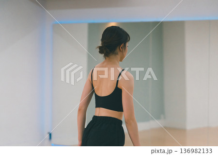 dance practice dance practice 136982133