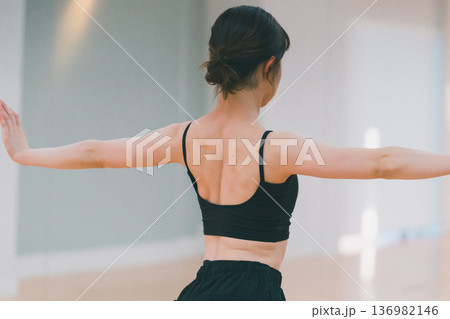 dance practice 136982146