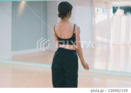 dance practice dance practice 136982149