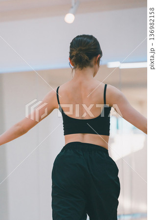 dance practice dance practice 136982158