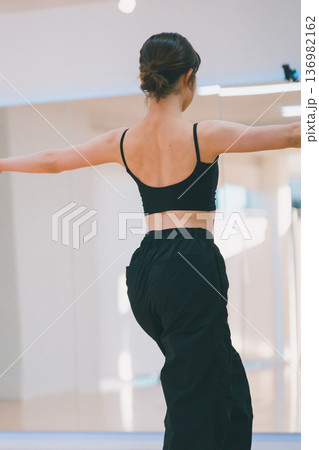 dance practice dance practice 136982162