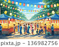 夏祭 136982756