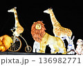 イルミネーション・心弾む輝きの夜 136982771
