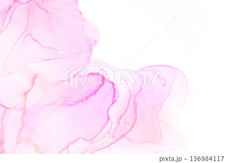 アルコールインク 大人綺麗な背景画像 アルコールインク 大人綺麗な背景画像 136984117