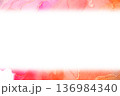 綺麗で幻想的な背景画像 136984340