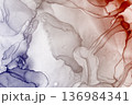 綺麗で幻想的な背景画像 136984341