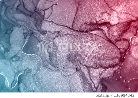 綺麗で幻想的な背景画像 綺麗で幻想的な背景画像 136984342