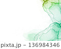 綺麗で幻想的な背景画像 136984346