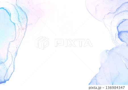 綺麗で幻想的な背景画像 綺麗で幻想的な背景画像 136984347