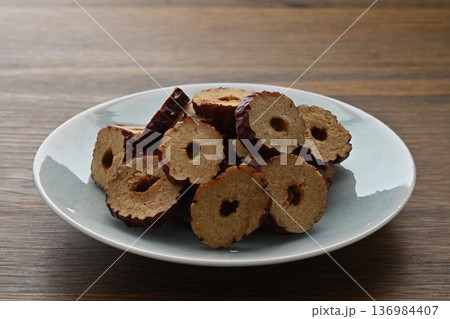 なつめチップス なつめチップス 136984407
