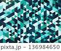 綺麗で幻想的な背景画像 136984650