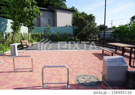 宮沢町第三公園 宮沢町第三公園 136985116