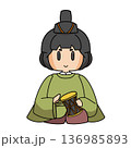 五人囃子(大鼓) 136985893