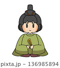 五人囃子(うたい) 136985894
