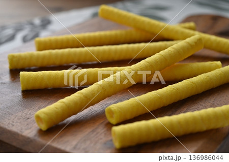 ピコラ　甘熟王バナナ味 136986044